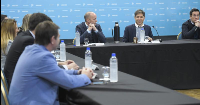 La provincia de Buenos Aires invertir casi 20 millones de pesos en La Madrid a través del programa FIM