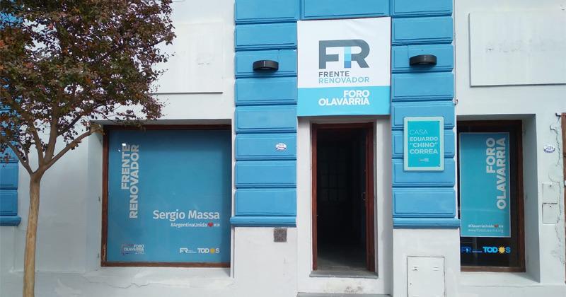 El lunes y martes se podr hacer el censo digital en la Casa Eduardo Correa
