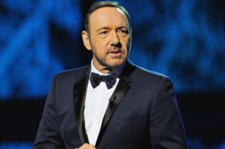 A cuatro antildeos de las denuncias de abuso sexual Kevin Spacey regresa al cine