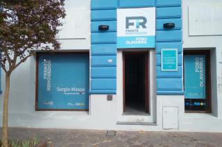 El lunes y martes se podr hacer el censo digital en la Casa Eduardo Correa