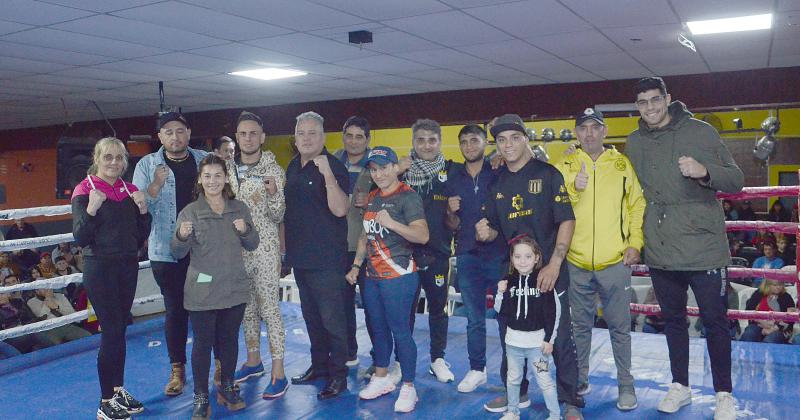 Nuevo festival en El Fortiacuten