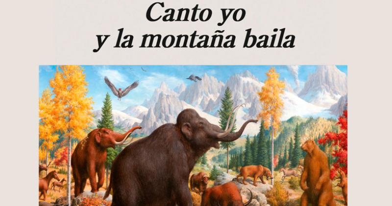 La poesiacutea de lo simple