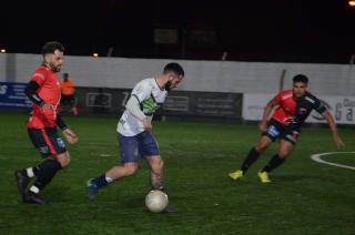 El CEO pasoacute con otra goleada