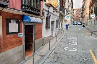 Viruela del mono en Madrid- clausuraron un sauna por posible foco de contagio  