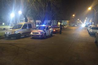 Control de trnsito- labraron 48 actas durante el fin de semana