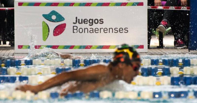 Hay ms de 300000 inscriptos para los Juegos Bonaerenses de este año