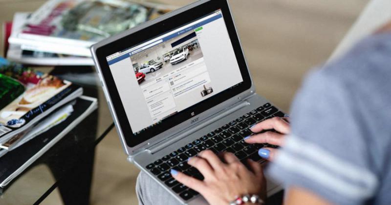  La empresa ya fue notificada y debe abstenerse de continuar efectuando este tipo de publicidades y anuncios y posee cinco días hbiles e improrrogables para presentar su descargo -Télam-