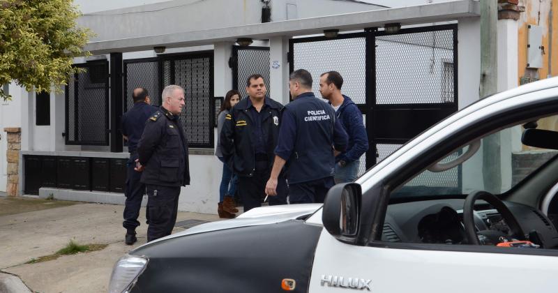 Lujn Riva de Neira fue asesinada en mayo del 2018