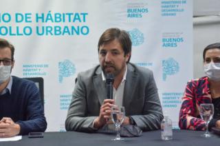 Kreplak llamoacute a guiarse por los siacutentomas y no por los testeos