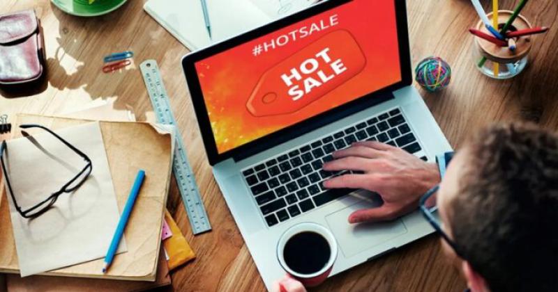 Celulares vuelos y zapatillas los productos y servicios ms buscados en el inicio del Hot Sale