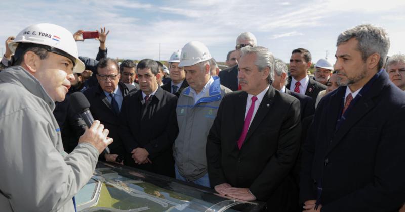 Argentina y Paraguay tienen un destino comuacuten que queremos profundizar