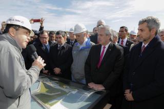 Argentina y Paraguay tienen un destino comuacuten que queremos profundizar