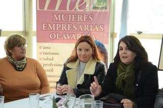 La Expo Mujeres vuelve renovada y con mucha  participacioacuten 