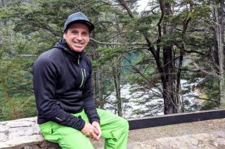 Pablo Burghini se pondr el buzo de DT de El Fortín