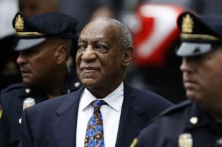 Bill Cosby iraacute a juicio por agresioacuten sexual contra una menor en la Mansioacuten Playboy