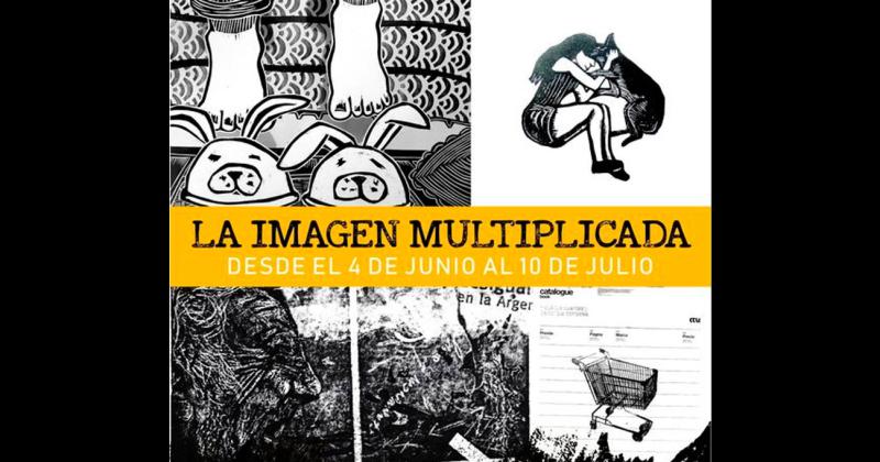 La Imagen Multiplicada se inaugura hoy en el Museo Daacutemaso Arce