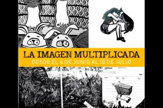 La Imagen Multiplicada se inaugura hoy en el Museo Daacutemaso Arce