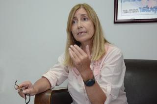 La ex funcionaria Liliana Schwindt atacó con dureza a la titular municipal de Defensa al Consumidor