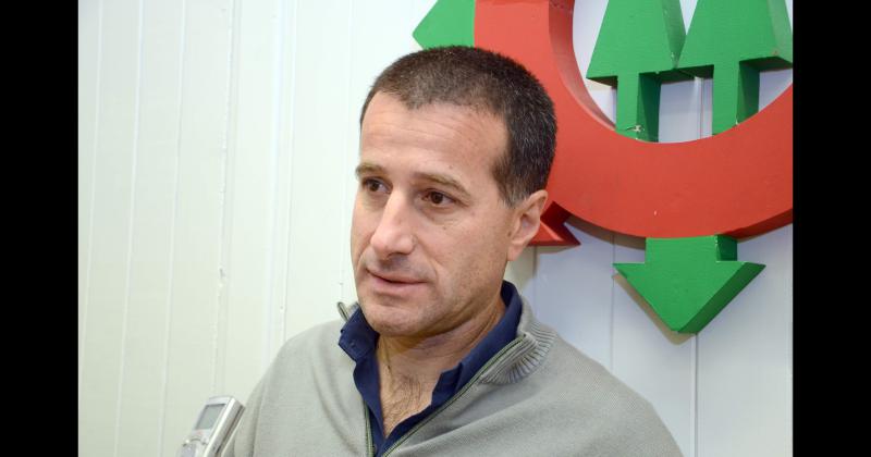 Vornetti ser el encargado de la charla el próximo mes