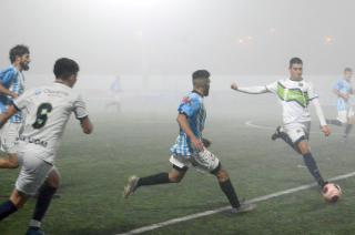 Embajadores jugar otro encuentro en la ciudad