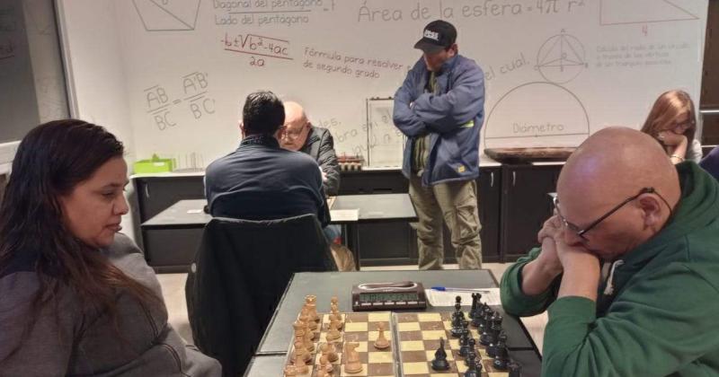 La competencia sigue su camino El lunes se reanudar