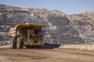 El Gobierno aplicaraacute retenciones progresivas en las exportaciones para el sector minero