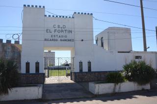 El Fortín espera por la Asamblea de este sbado