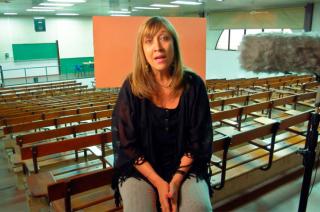 La lengua est viva es algo que se va construyendo socialmente dijo la experta