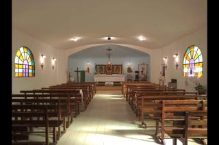 En la tarde de hoy la capilla San Antonio -ubicada en el barrio Villa Mailín- realizar� el cierre de sus fiestas patronales