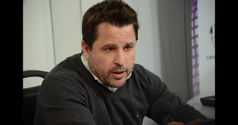 Tetaz dijo que la provincia est muy mal gestionada
