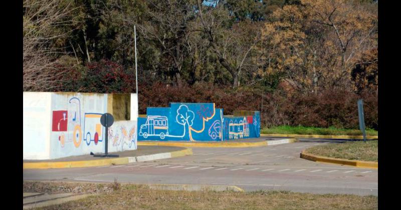 El predio estar cerrado hasta nuevo aviso