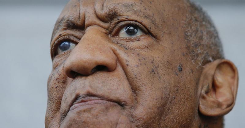 Bill Cosby culpable por un abuso sexual cometido en 1975 contra una joven