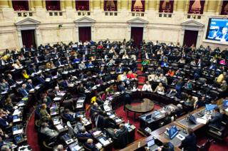 Diputados continuacutea trabajando en la Ley de Alquileres