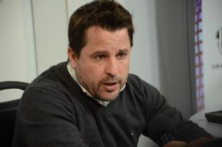 Tetaz dijo que la provincia est muy mal gestionada