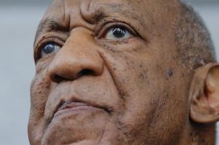 Bill Cosby culpable por un abuso sexual cometido en 1975 contra una joven