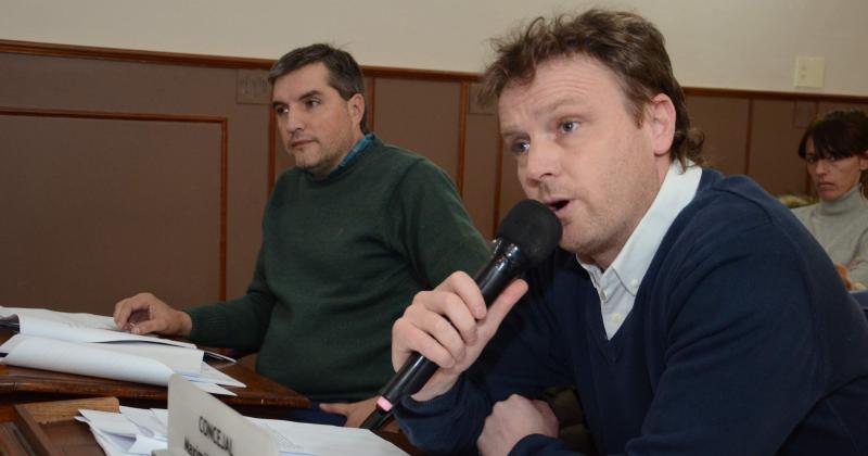 Concejales del FdT darn una charla sobre el Presupuesto Municipal en Hinojo