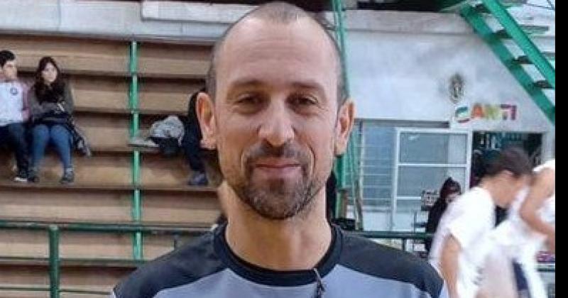 Ser el juego de despedida del rbitro Andrés Alvarez