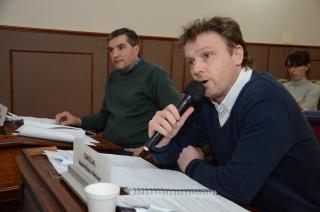 Concejales del FdT darn una charla sobre el Presupuesto Municipal en Hinojo