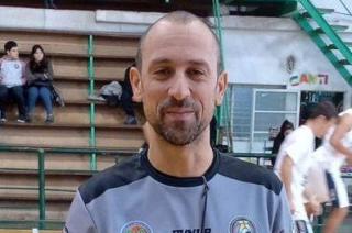 Ser el juego de despedida del rbitro Andrés Alvarez