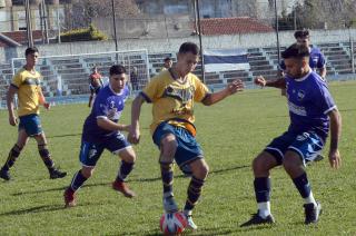 Lujn tendr su partido en Laprida
