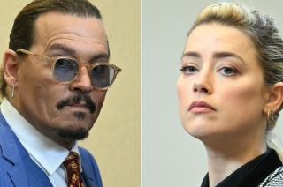 Amber Heard apelaraacute la sentencia del juicio por difamacioacuten contra Johnny Depp