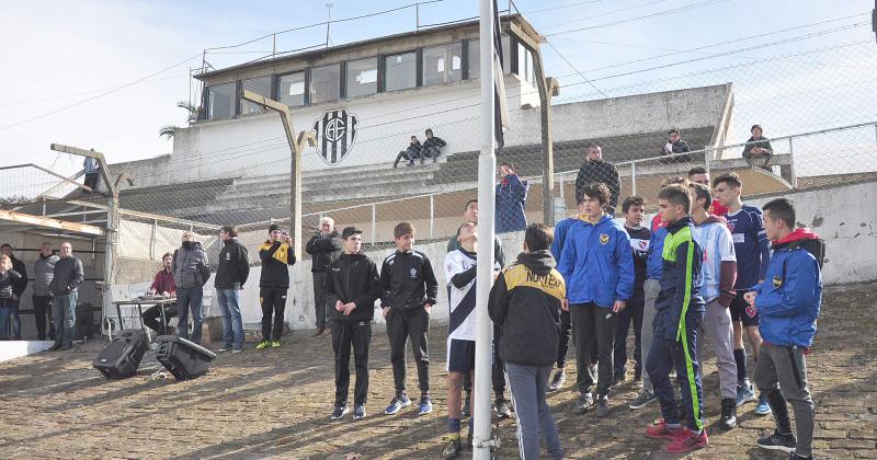 El torneo de invierno en Estudiantes tendr una nueva edición