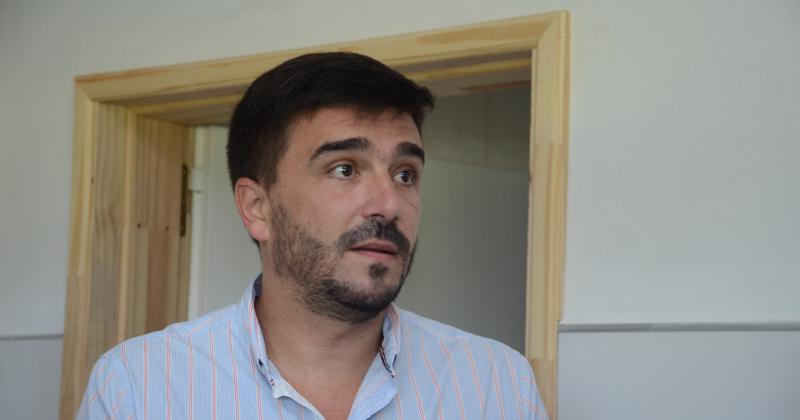 Galli y la municipalización de algunos empleados- soy ms peronista que varios que cantan la  marchita