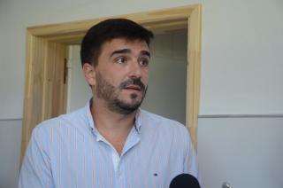 Galli y la municipalización de algunos empleados- soy ms peronista que varios que cantan la  marchita