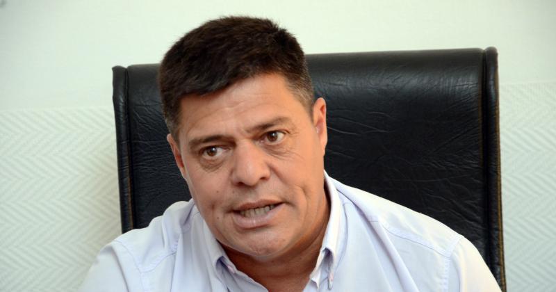 Roldan habloacute sobre el caso Agapito- Tenemos que terminar con este tipo de situaciones