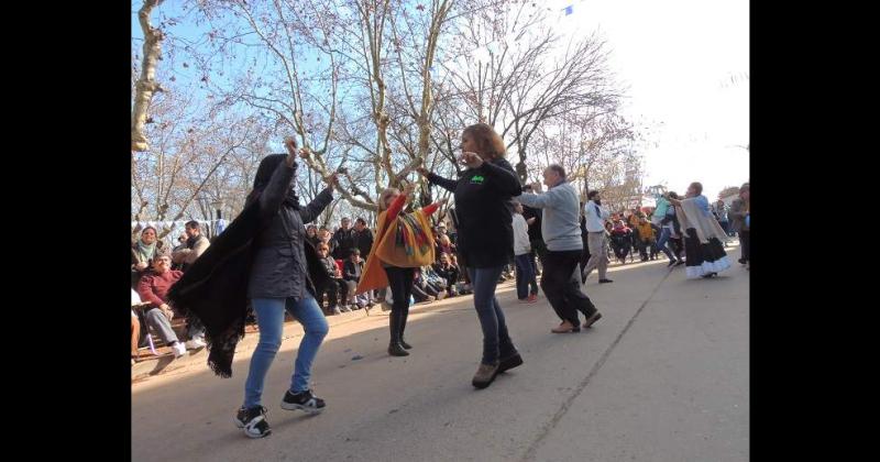 Luego de dos años por la pandemia volvern a realizarse los festejos por el Día de la Independencia