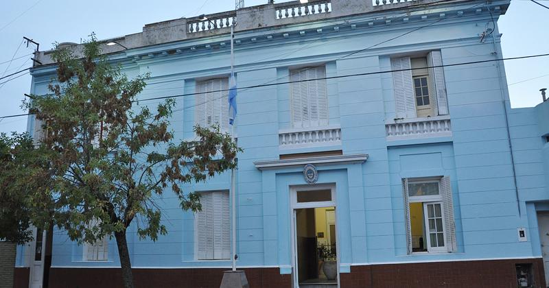 Fue hallado el adolescente que era buscado
