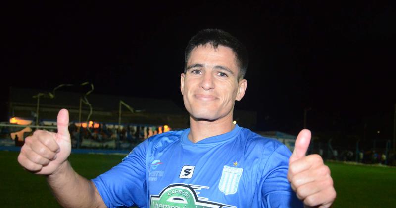 Gastón Borda tendr su tercer ciclo en Ferro