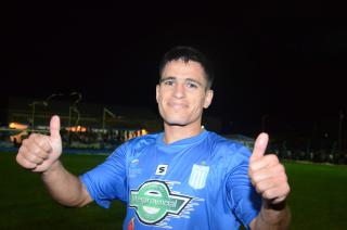 Gastón Borda tendr su tercer ciclo en Ferro
