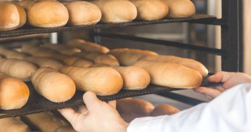 Por cuarta vez en el antildeo aumentaraacute el precio del pan en Olavarriacutea